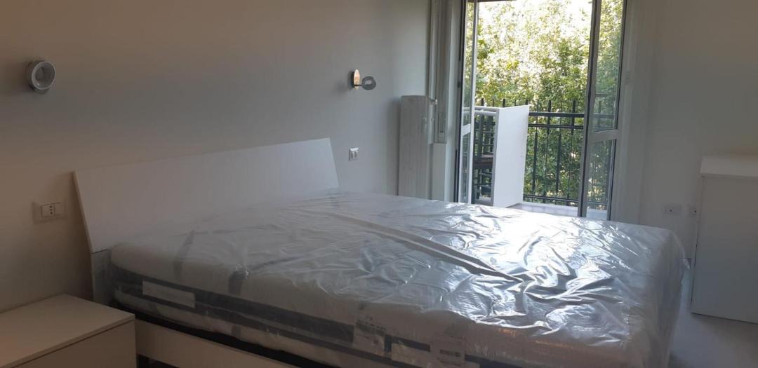 Photo of Bedroom in Zona Farini