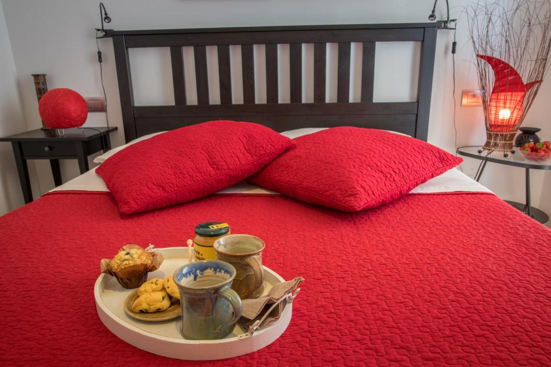 Photo of Bedroom in Picedo