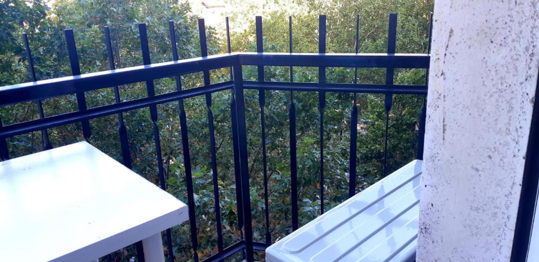 Photo of Patio Balcony in Zona Farini