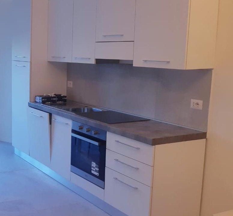 Photo of Kitchen in Zona Farini