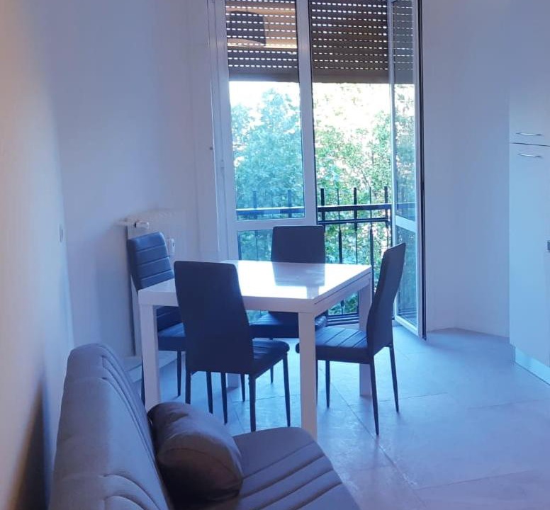 Photo of Livingroom in Zona Farini
