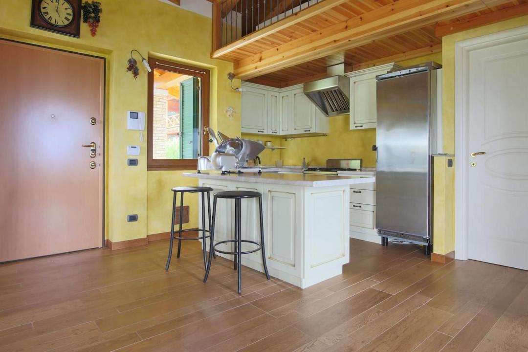 Photo of Kitchen in Alta Valle Intelvi