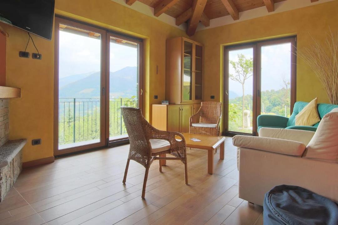 Photo of Livingroom in Alta Valle Intelvi