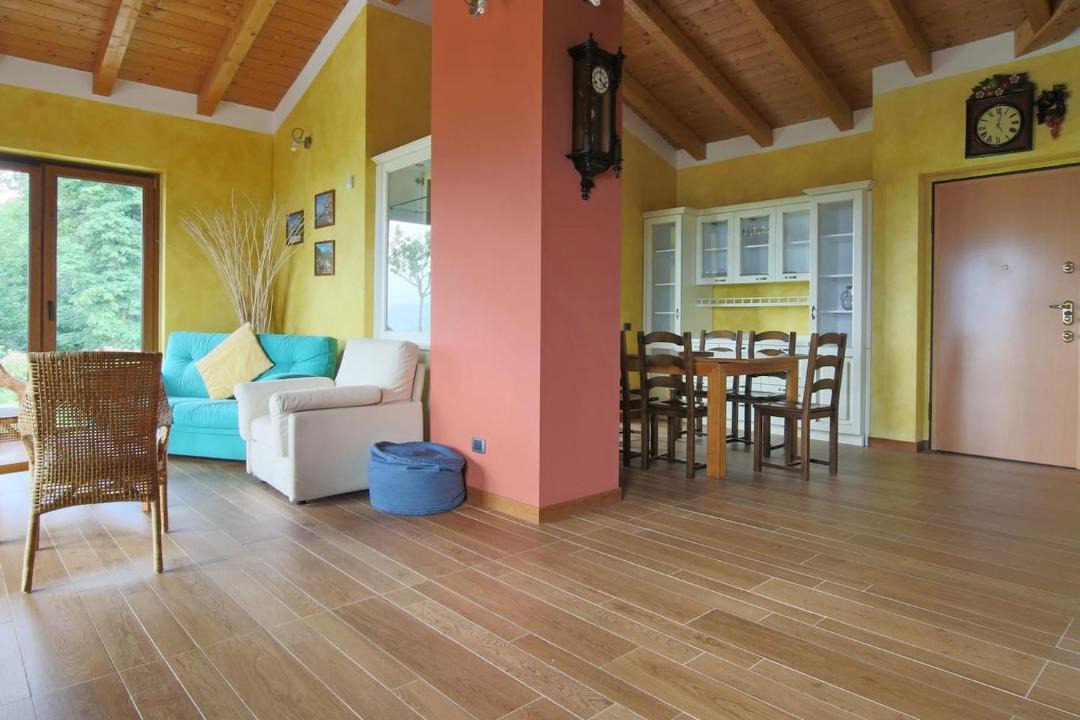 Photo of Livingroom in Alta Valle Intelvi