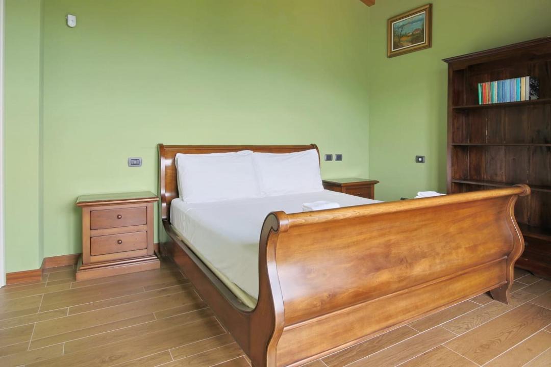 Photo of Bedroom in Alta Valle Intelvi