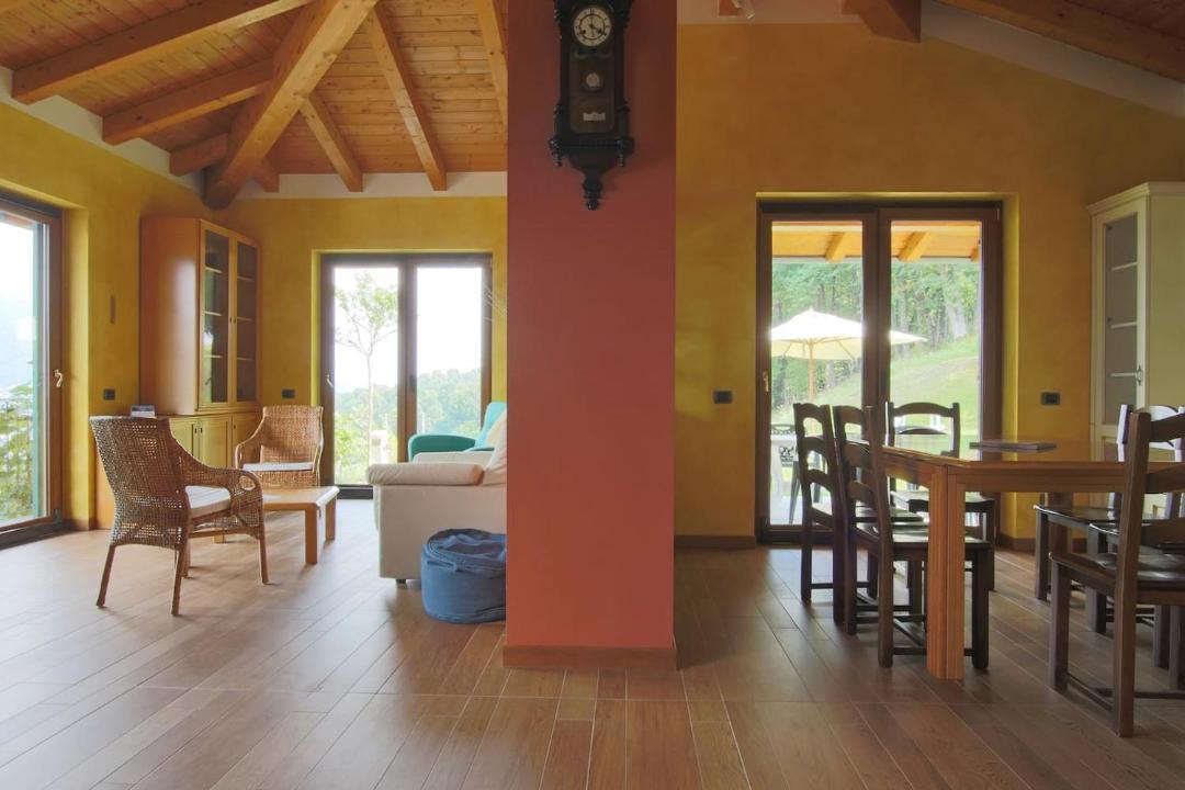 Photo of Livingroom in Alta Valle Intelvi