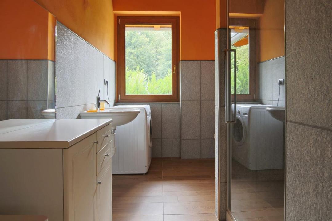 Photo of Bathroom in Alta Valle Intelvi