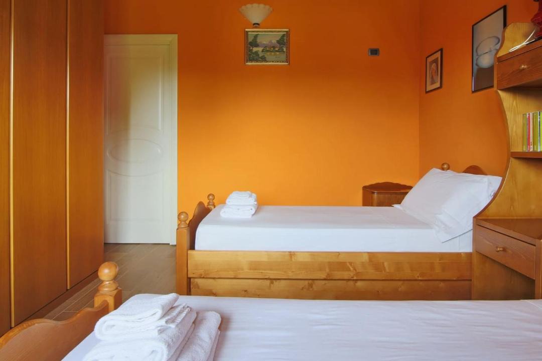 Photo of Bedroom in Alta Valle Intelvi