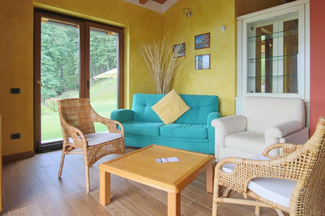 Photo of Livingroom in Alta Valle Intelvi