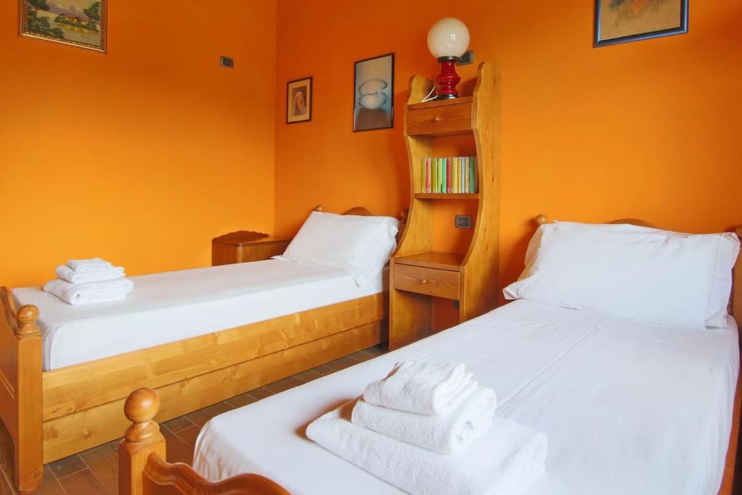 Photo of Bedroom in Alta Valle Intelvi