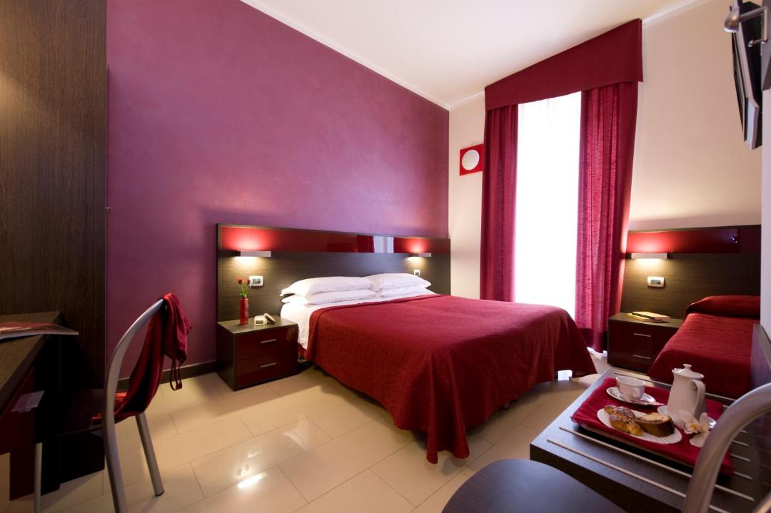 Photo of Bedroom in Acquabella