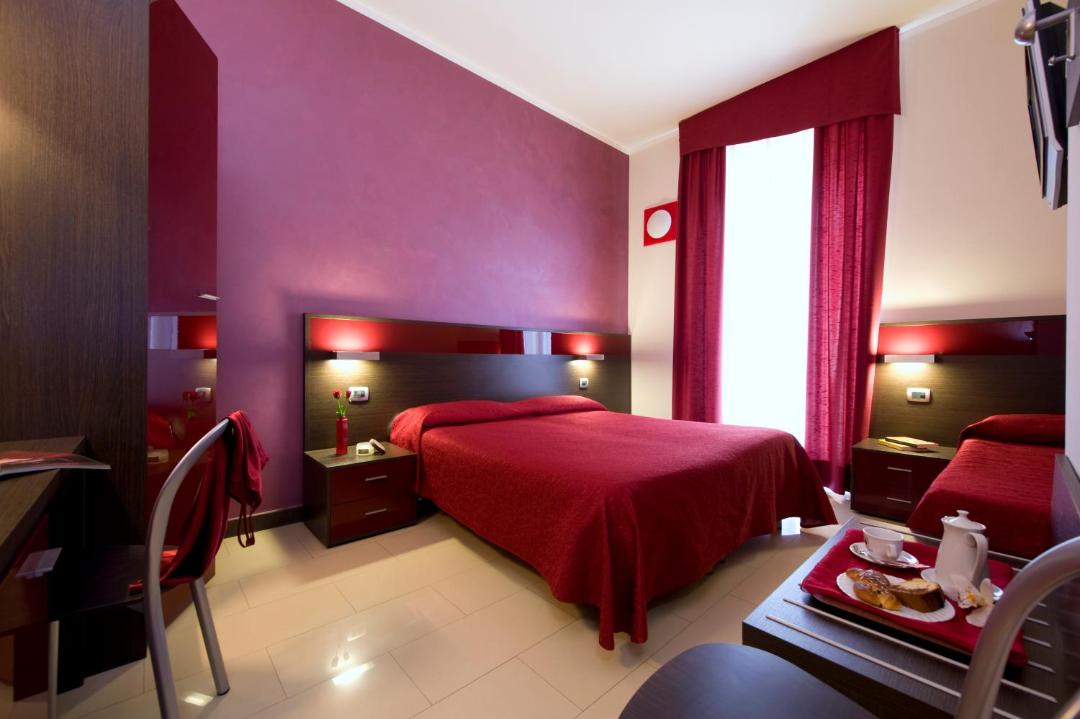 Photo of Bedroom in Acquabella
