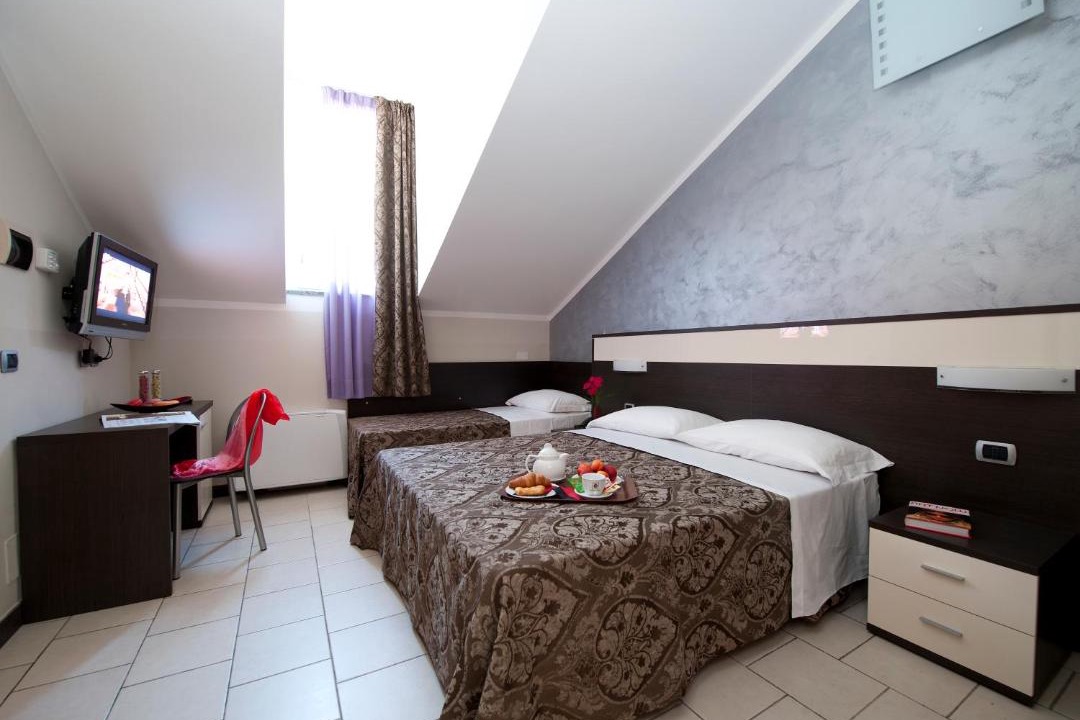 Photo of Bedroom in Acquabella