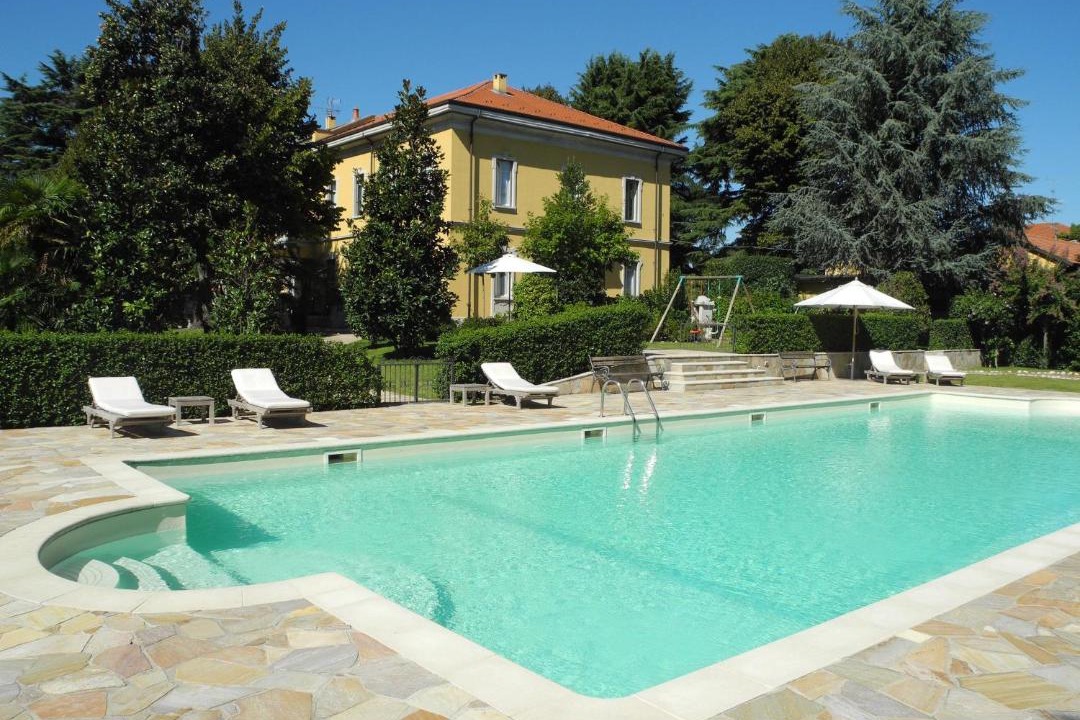 Photo of Outdoor in Inveruno