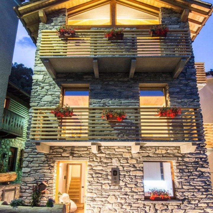 Photo of Others in Chiesa in Valmalenco