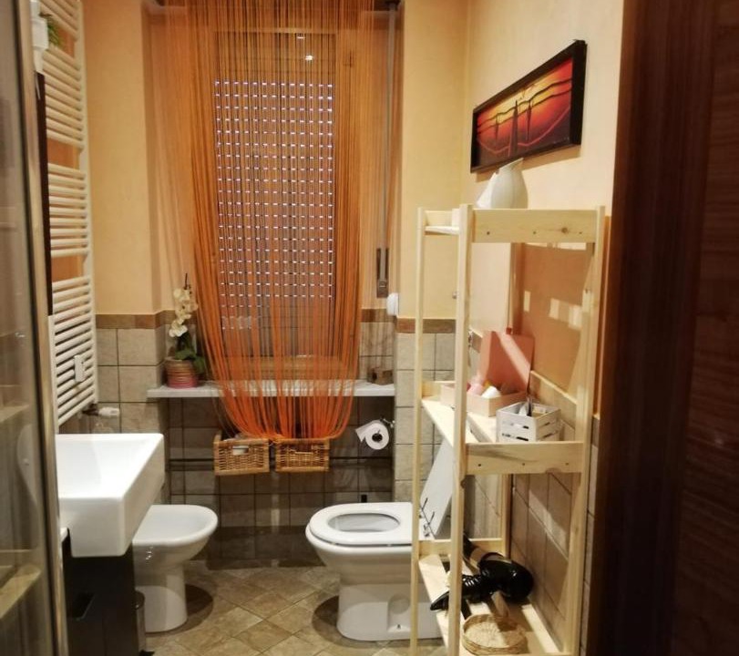 Photo of Bathroom in San Donato Milanese