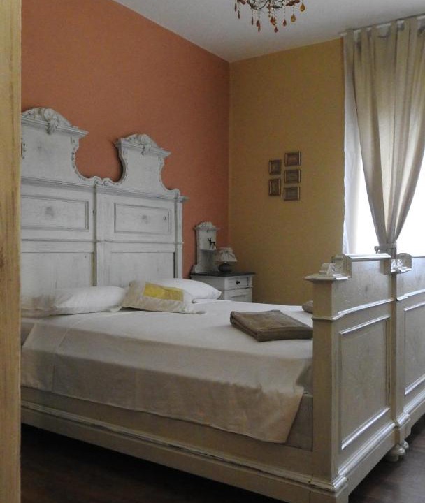Photo of Bedroom in Magreglio