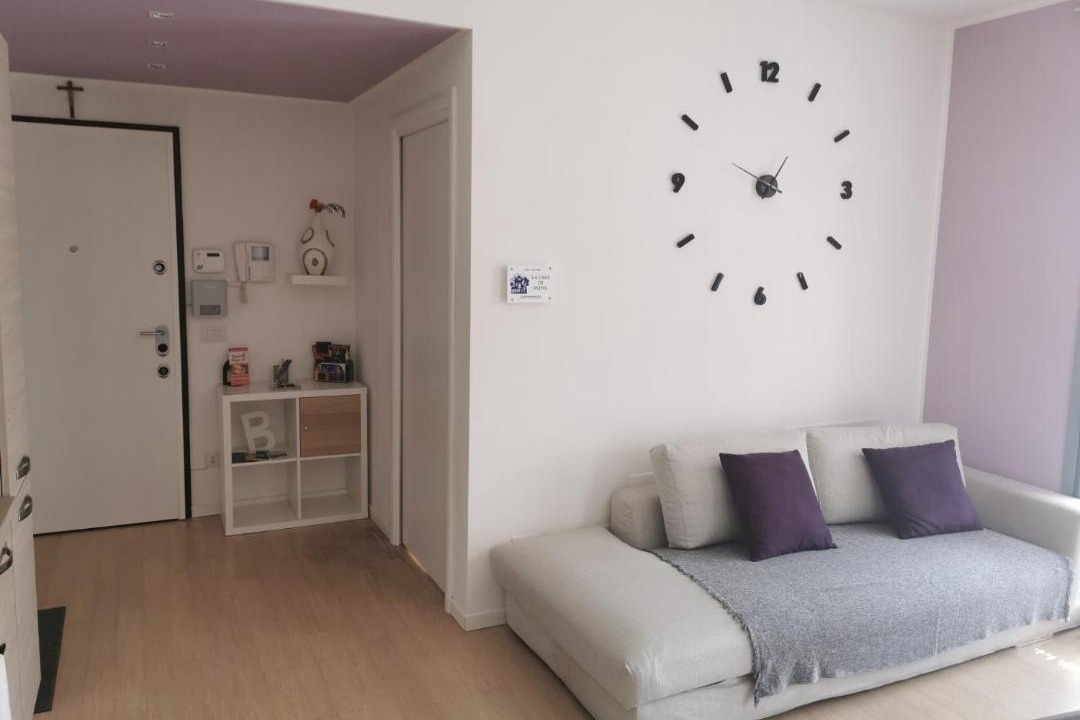 Photo of Livingroom in Vaprio d'Adda