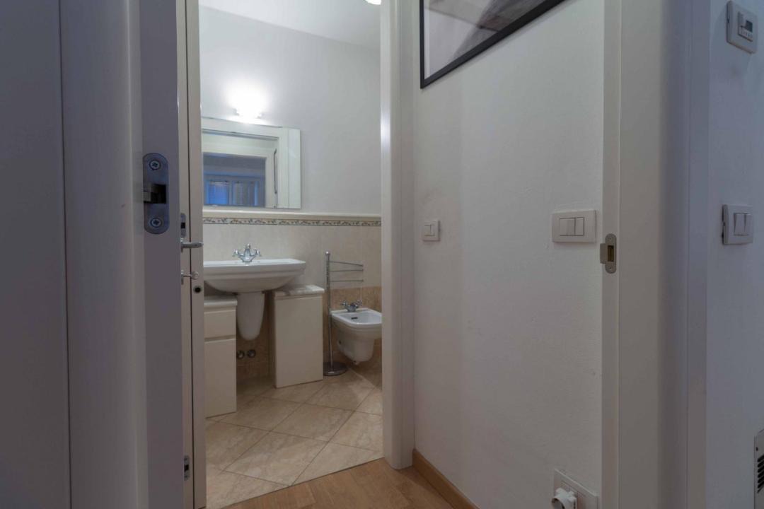 Photo of Bathroom in Lecco