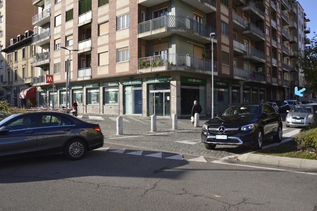 Photo of Buildings in Milan