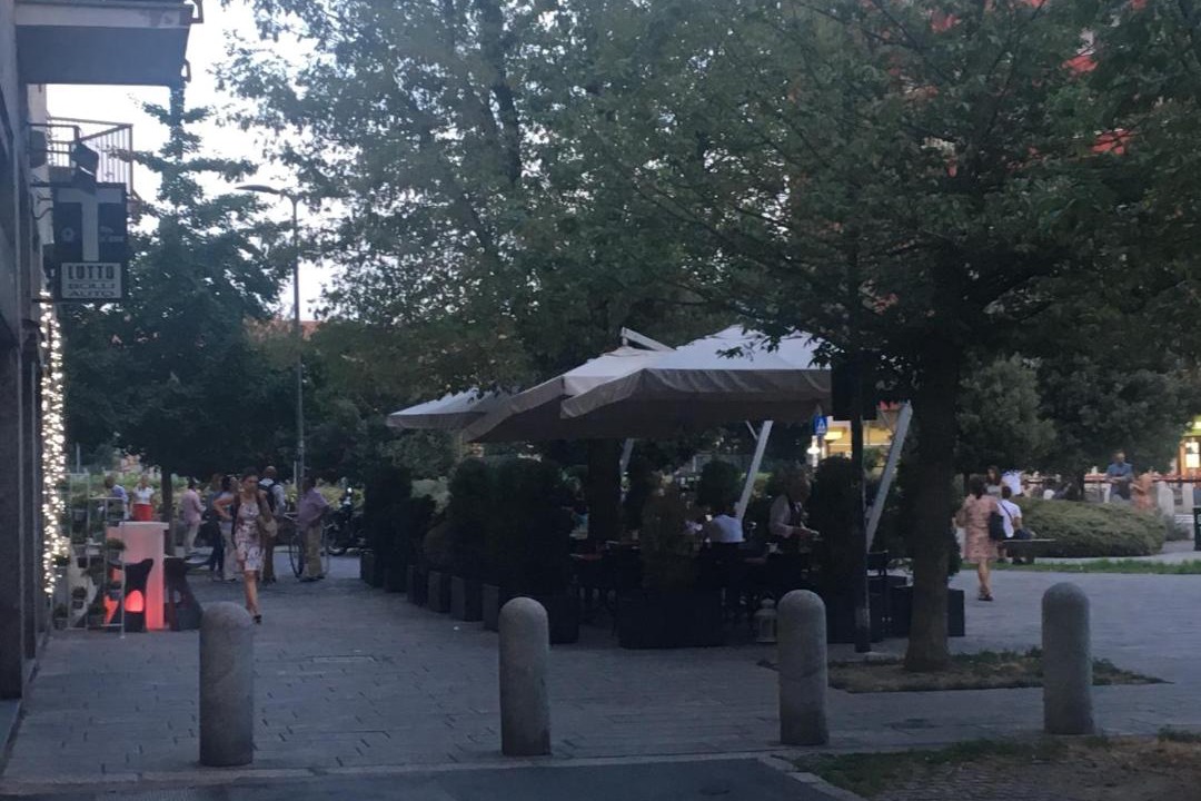 Photo of Others in Milan