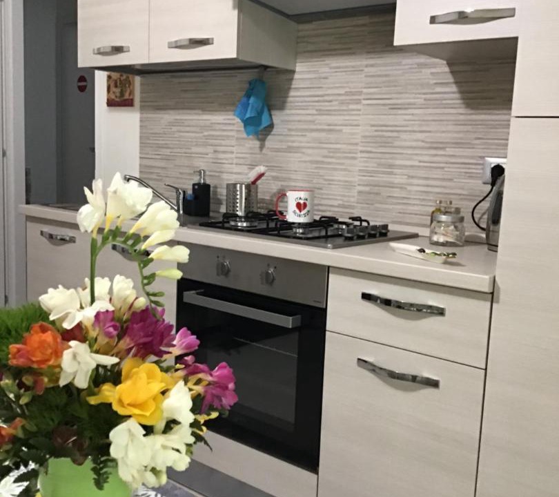 Photo of Kitchen in Milan
