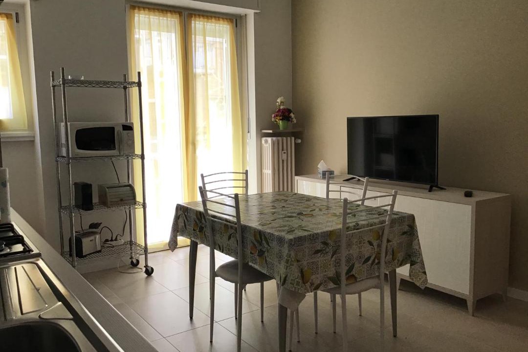 Photo of Livingroom in Milan