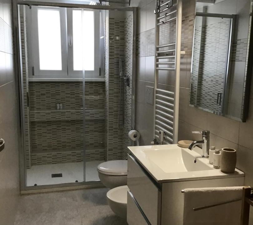 Photo of Bathroom in Milan