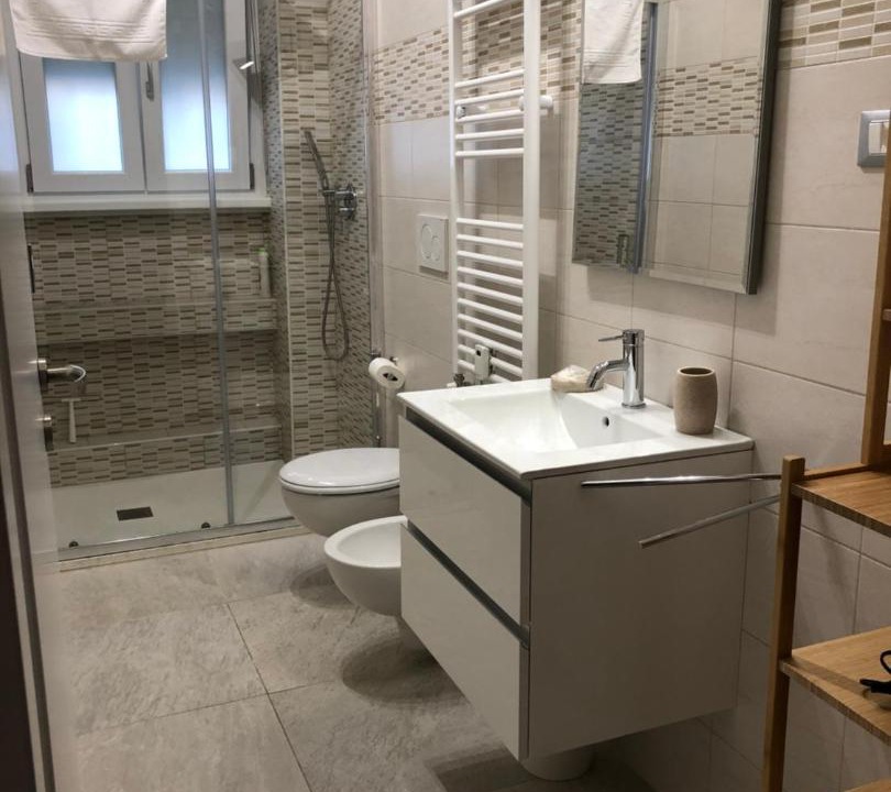 Photo of Bathroom in Milan