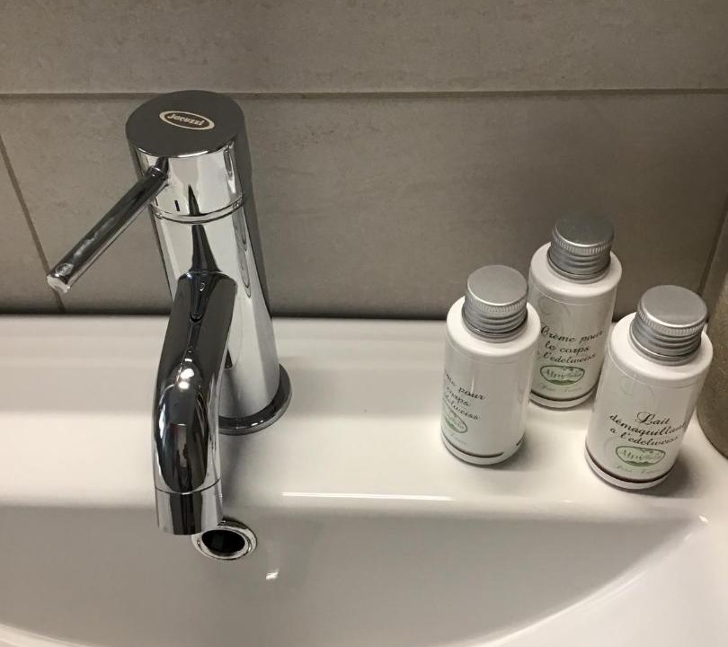 Photo of Bathroom in Milan