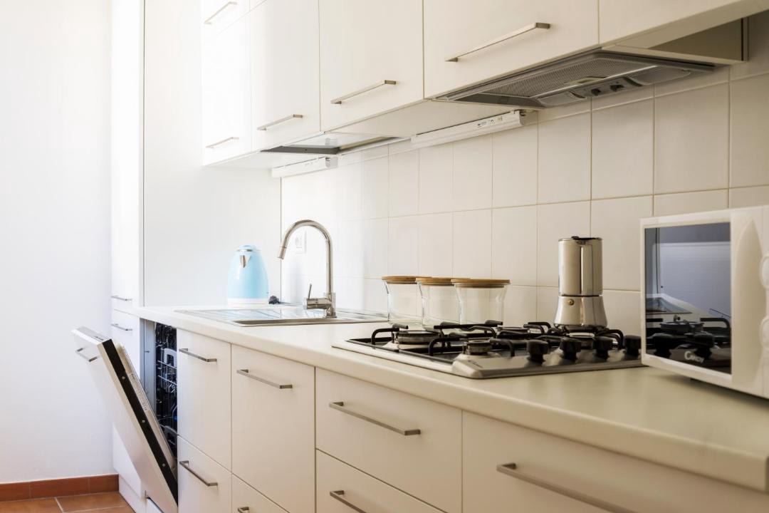 Photo of Kitchen in Porta Volta