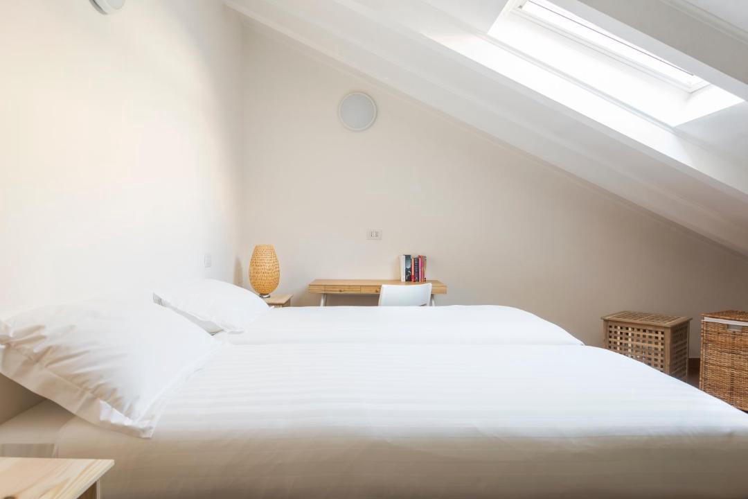 Photo of Bedroom in Porta Volta