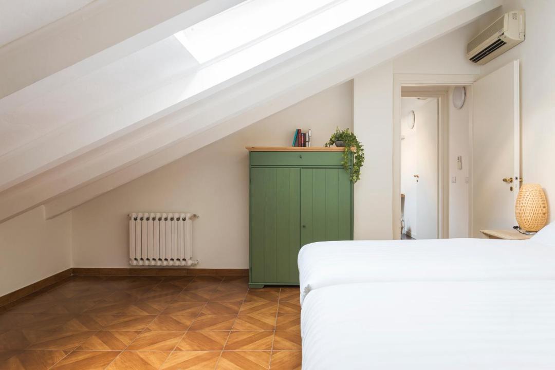 Photo of Bedroom in Porta Volta