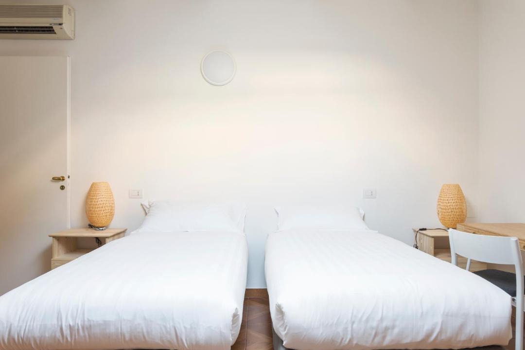 Photo of Bedroom in Porta Volta