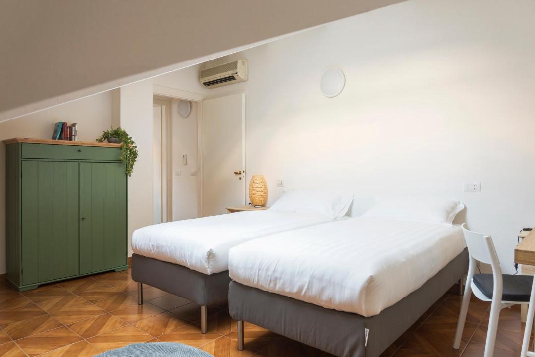 Photo of Bedroom in Porta Volta