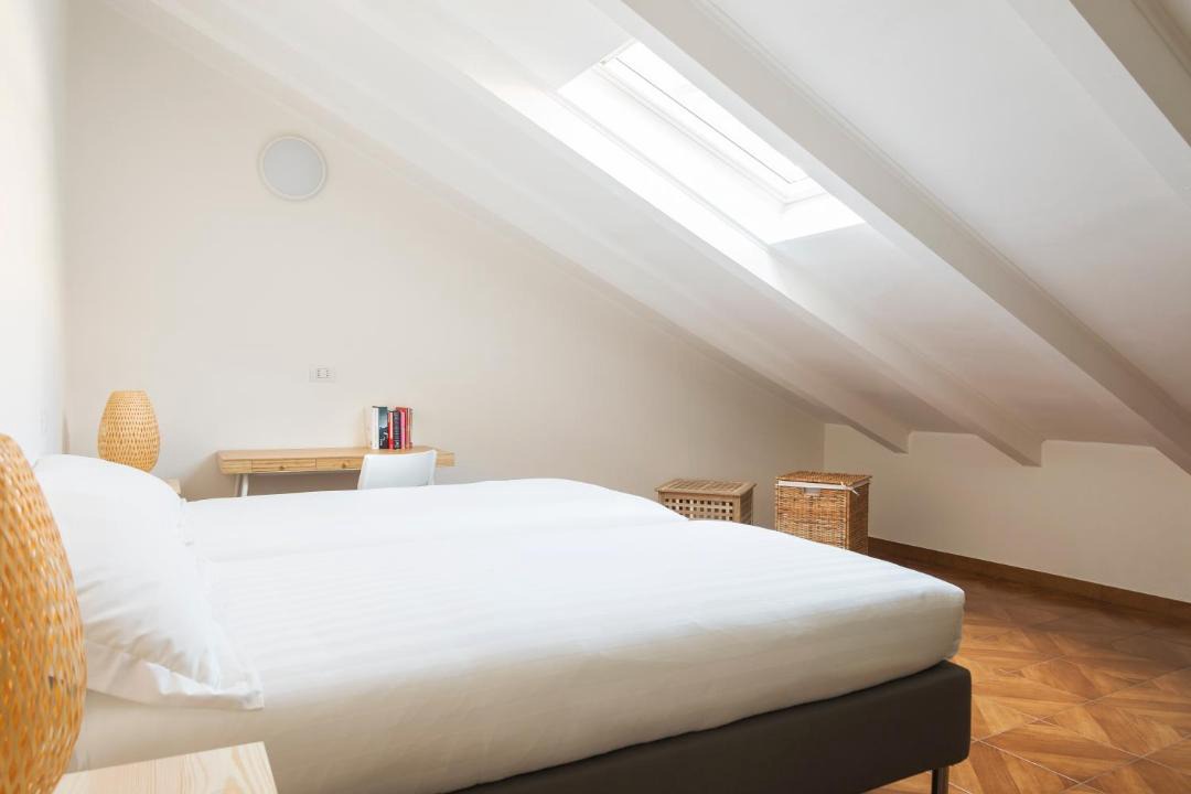 Photo of Bedroom in Porta Volta