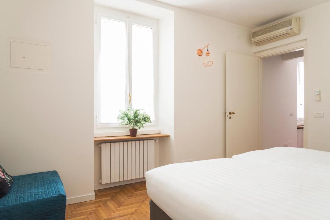 Photo of Bedroom in Porta Volta