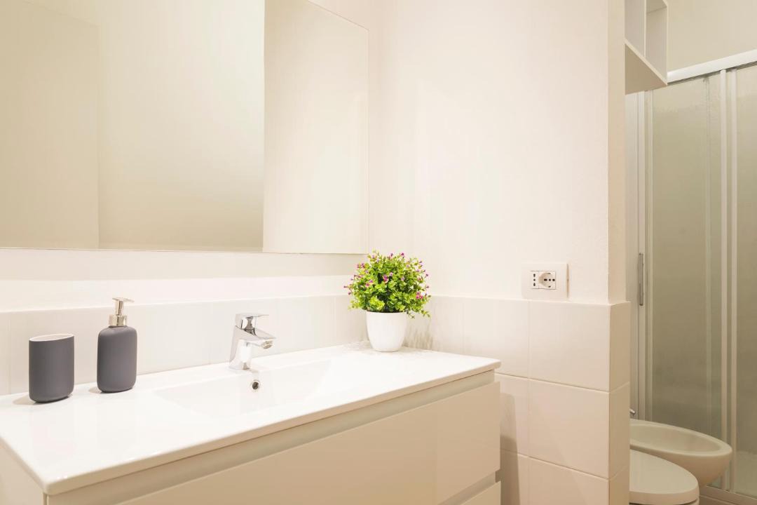 Photo of Bathroom in Porta Volta
