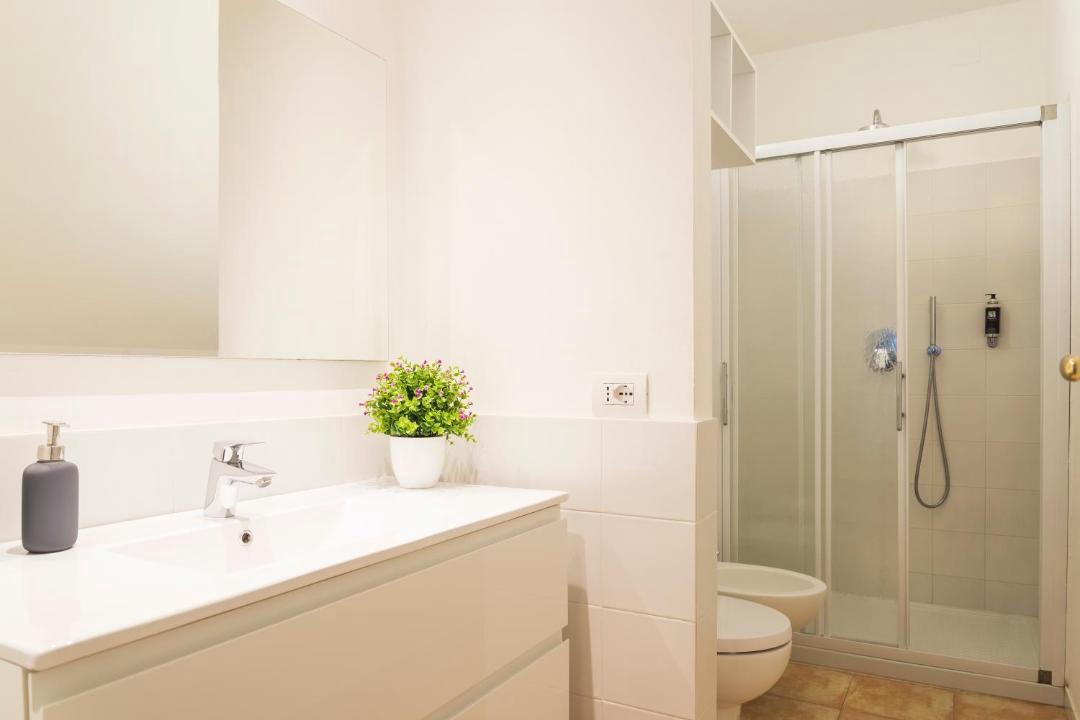 Photo of Bathroom in Porta Volta