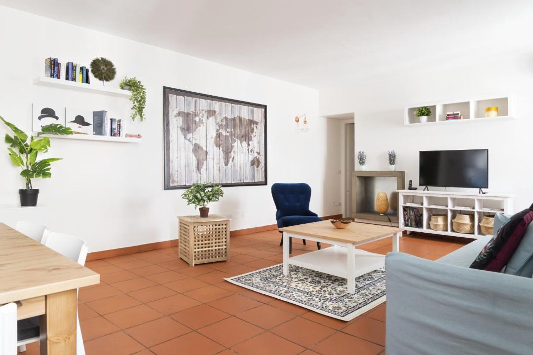 Photo of Livingroom in Porta Volta
