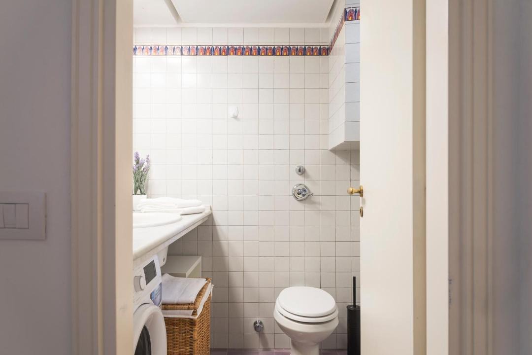 Photo of Bathroom in Porta Volta