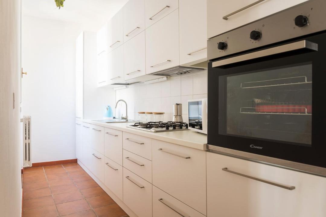 Photo of Kitchen in Porta Volta