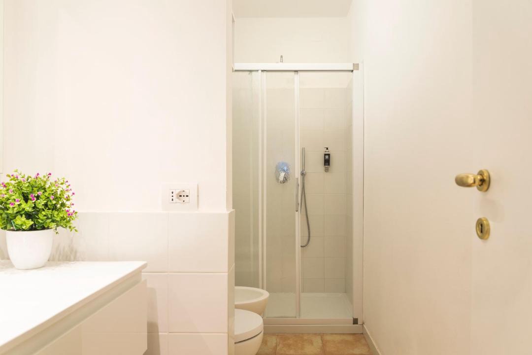Photo of Bathroom in Porta Volta