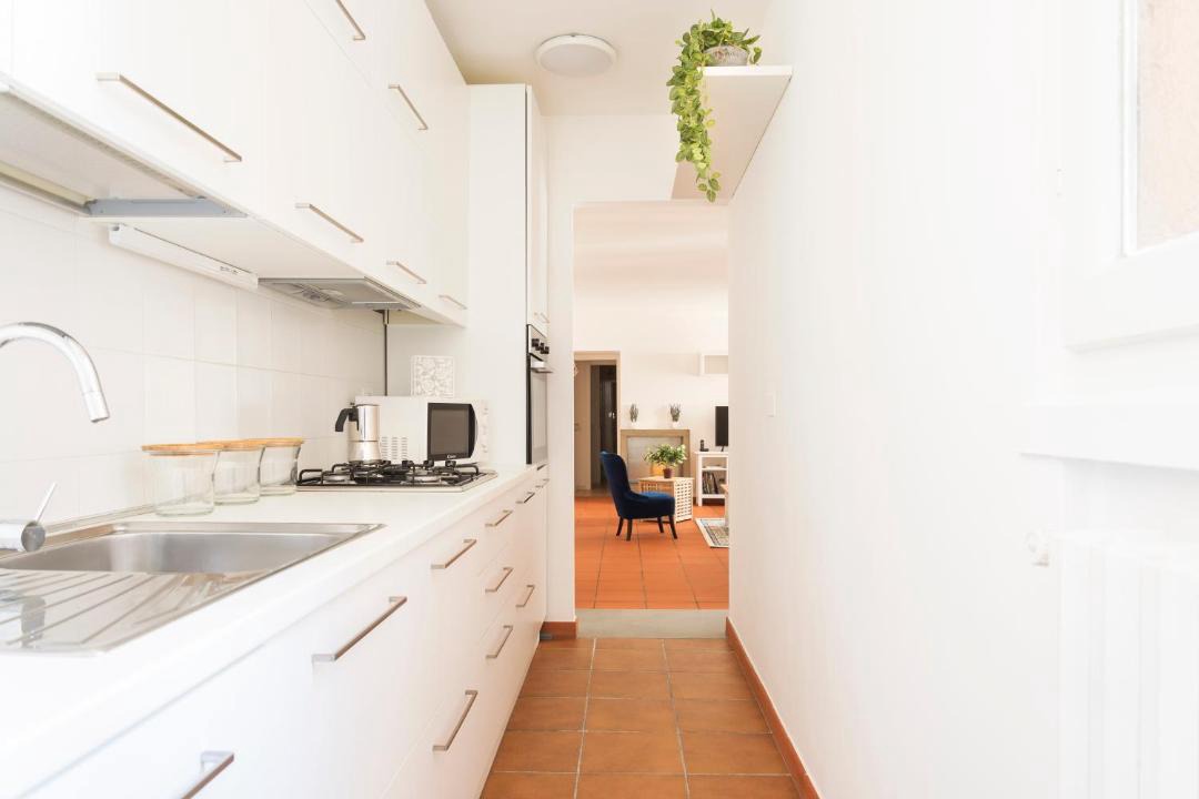 Photo of Kitchen in Porta Volta