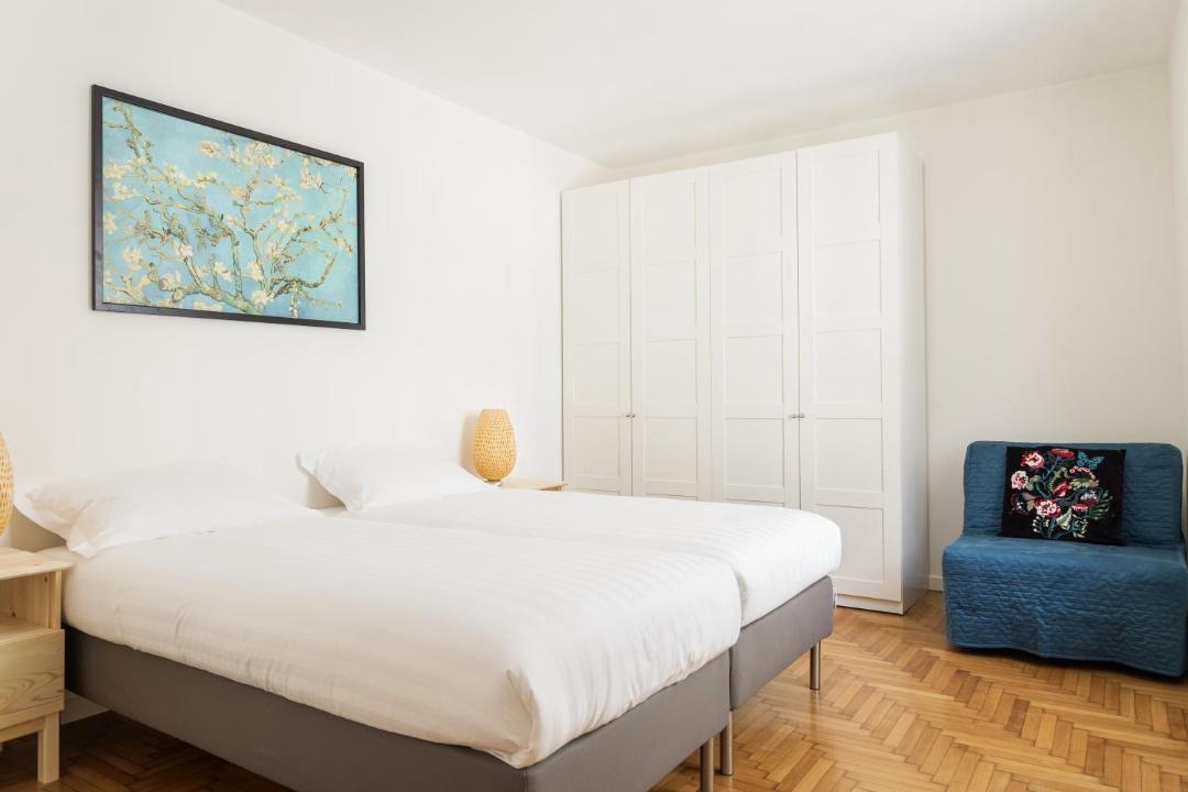 Photo of Bedroom in Porta Volta