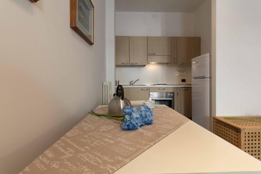 Photo of Kitchen in Lecco