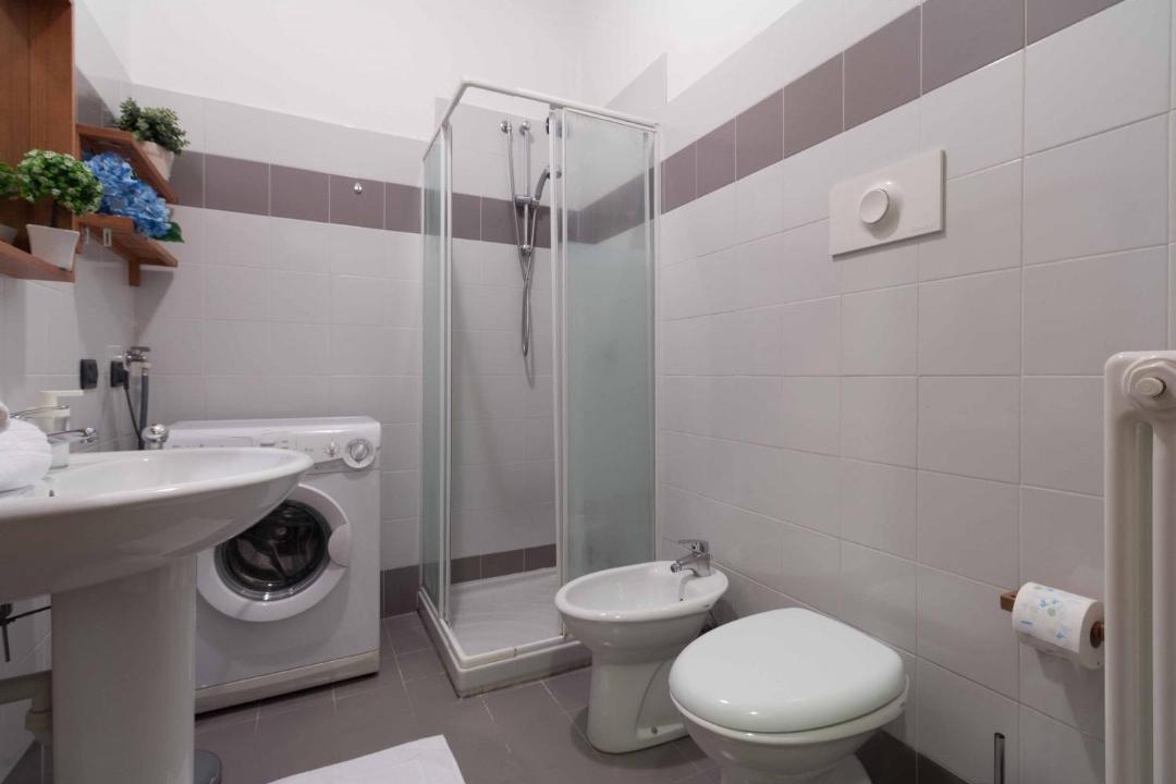 Photo of Bathroom in Lecco