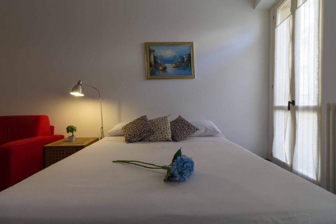 Photo of Bedroom in Lecco