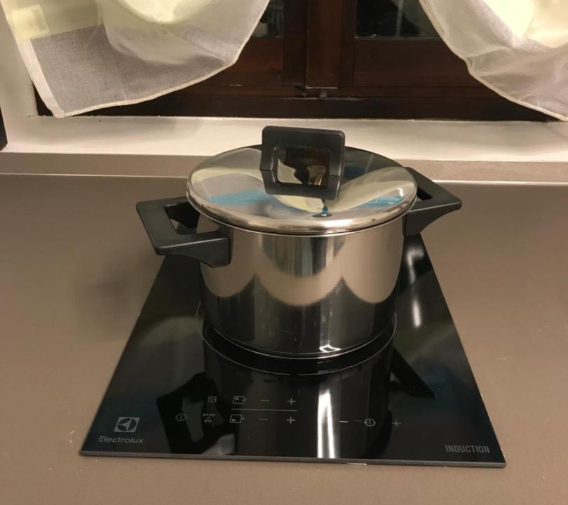 Photo of Kitchen in Gorgonzola