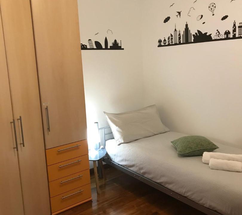 Photo of Bedroom in Orio al Serio